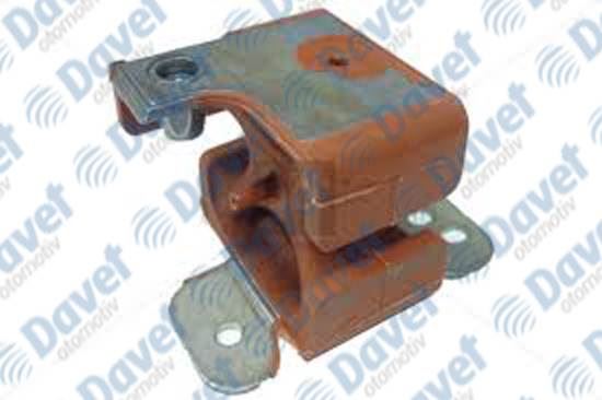 YTT Y4680 Egzoz Takozu Dokker-Duster 12->  ####